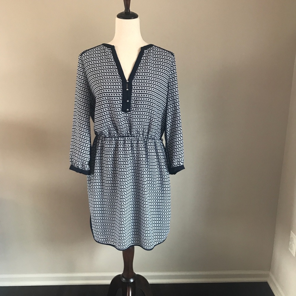 Banana Republic Dress Size 12